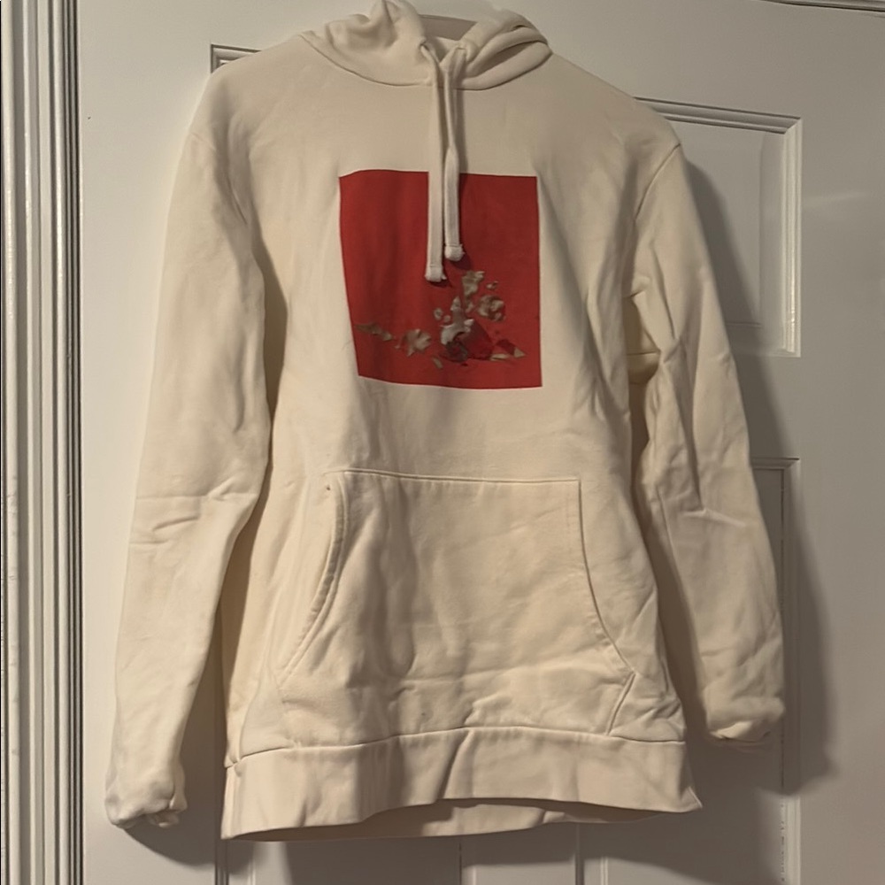 Billie Eilish Merch - Therefore I Am Hoodie